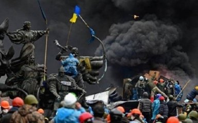 Французский телеканал повторно покажет антиукраинский фильм о Майдане