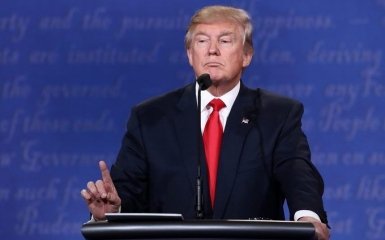 У Трампа заявили об изменении политики по КНДР - СМИ