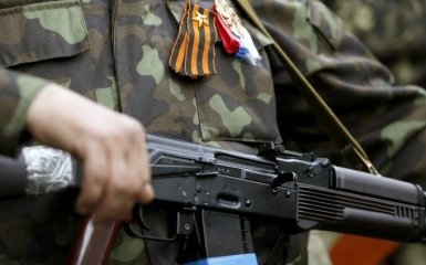 Бойовики ДНР озвучили "курс обміну" полоненими