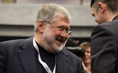 Коломойский рассказал, когда вернется в Украину