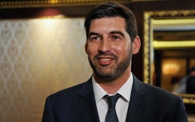 О чем говорил новый тренер "Шахтера": итоги первого общения с прессой - опубликовано видео