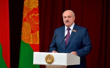 Она хотела сбежать: Лукашенко нашел бессмысленное объяснение своему циничному поступку
