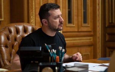 Россия вкладывает все для остановки контрнаступления ВСУ — Зеленский