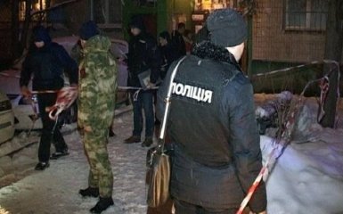 Київ схвильований розстрілом чоловіка прямо на вулиці: опубліковані фото і відео