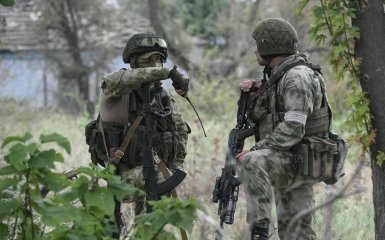 Что на самом деле происходит на фронте