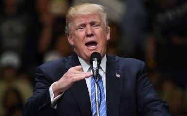 В ЄС знайшли несподівано жорсткі слова для Трампа