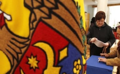 Кандидатура Плахотнюка на пост прем'єра Молдови відхилена