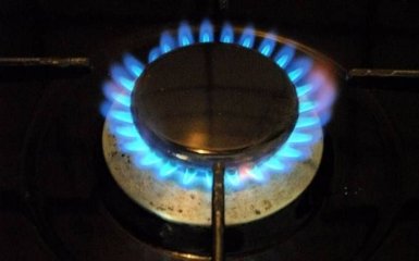 Низка країн закликала ЄС розслідувати стрімке зростання цін на газ