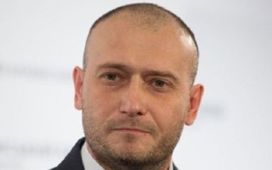 Адвокат Савченко зробив гучну заяву щодо Яроша