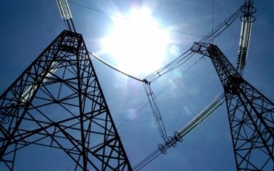 Энергетика