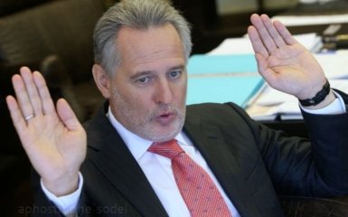 Задержание Фирташа в Австрии: появились новые подробности, соцсети торжествуют