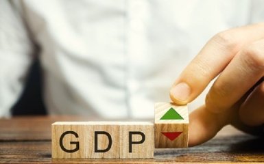 J.P. Morgan ошеломил новым прогнозом относительно роста ВВП Украины