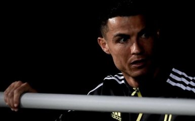 Роналду обвалив на мільярди акції Coca-Cola своїм скандальним вчинком