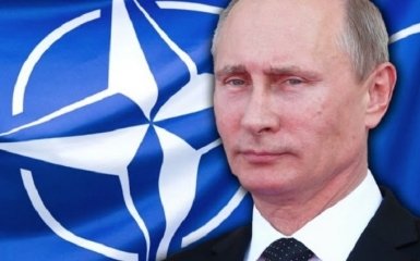 В НАТО ответили России на "гражданскую войну в Украине"