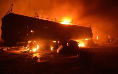 Атака на гумконвой в Сирии: в США очень жестко высказались о России