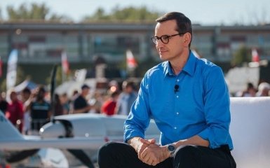 Мы не позволим. В Польше озвучили новое предупреждение на фоне конфликта с Украиной