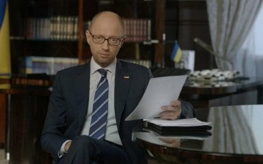 Как провалили отставку Яценюка: результат голосования по фракциям