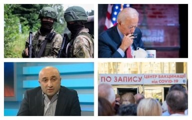 Главные новости 26 июля: обострение на Донбассе и скандал в Офисе генпрокурора