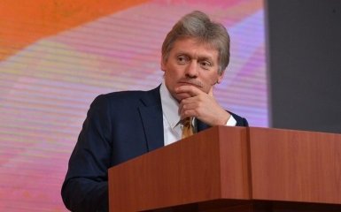 Маємо певний вплив: в Кремлі відреагували на зрив розведення сил на Донбасі