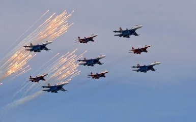 Применит ли Россия авиацию на Донбассе: военный эксперт дал прогноз