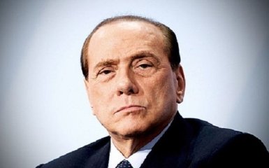 Приспешник Путина Берлускони попал в реанимацию