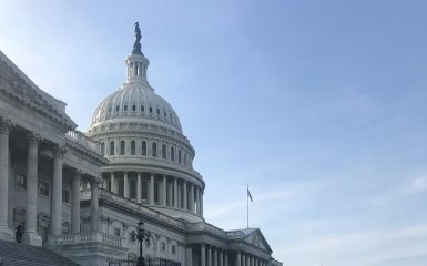В Конгрессе США проходят слушания по импичменту Байдена