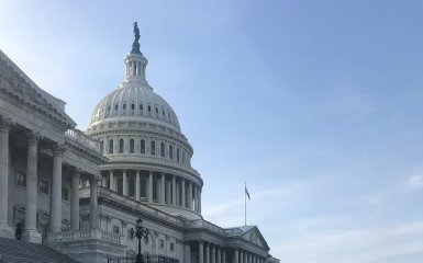 В Конгрессе США проходят слушания по импичменту Байдена