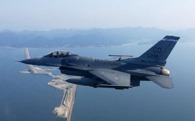 США авіаударом випадково вбили 18 сирійських повстанців