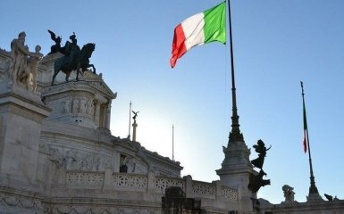 Вони хочуть крові та сліз: влада Італії зробила скандальну заяву