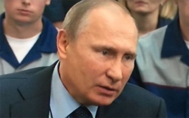 Откуда танки на Донбассе: в сети подняли на смех "миролюбивые" слова Путина