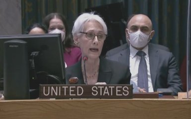 Путин спровоцировал глобальный продовольственный кризис из-за войны в Украине