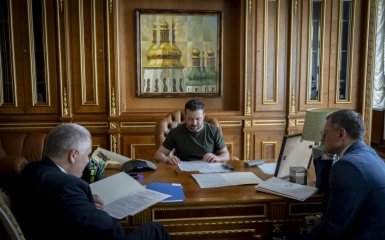 Володимир Зеленський