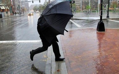 Синоптики попередили про суттєве погіршення погоди в Україні