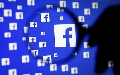 Facebook заблокував проекти Russia Today - росіяни розізлилися