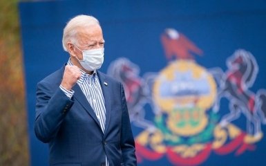 Байден особисто звернувся до Лукашенка через викрадення Протасевича