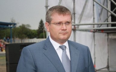 Вилкул насмешил сеть огромным подарком от жены в декларации