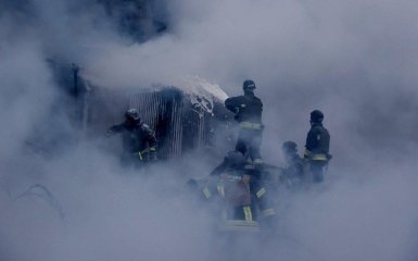 РФ запустила по Украине более 700 авиабомб за последнюю неделю