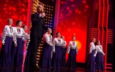 Хор Верьовки може втратити фінансування: Мінкульт жорстко відреагував на скандал з Кварталом 95