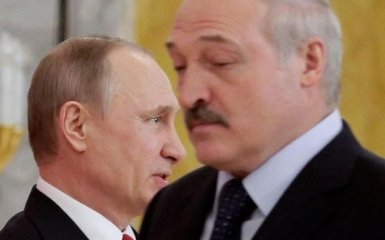 Что решил Путин после переговоров с Лукашенко - в Кремле наконец сделали заявление
