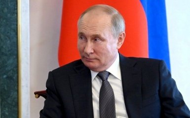 Кремль выдвинул условие для нормандских переговоров по Донбассу