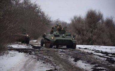 Бойцы ВСУ дали мощный отпор боевикам на Донбассе: враг понес масштабные потери
