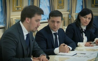 Ми вже чистимо Україну: Зеленський зробив важливе попередження