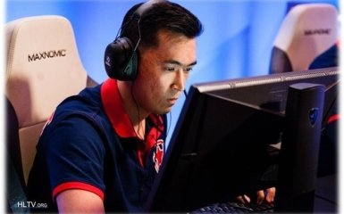 Gambit eSports нашли замену капитану Даниилу «Zeus» Тесленко