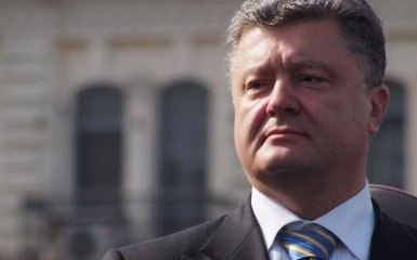 Звільнення полонених українців: Порошенко повідомив важливу новину