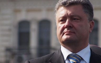 Освобождение пленных украинцев: Порошенко сообщил важную новость