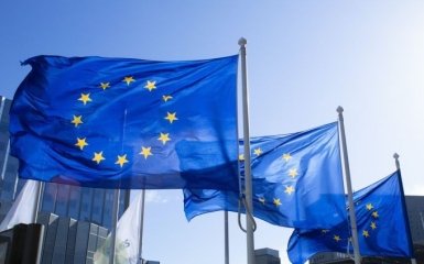 ЕС не признает псевдовыборы РФ на оккупированных территориях — заявление