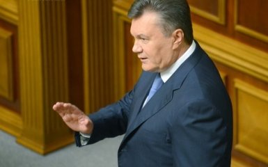 Нужно было окапываться тут: новый главарь "ДНР" рассказал о побеге Януковича из Украины