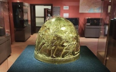 Україна здобула гучну перемогу в суді у справі окупованого Криму