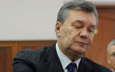 Янукович собрался на лечение в Израиль: в Украине готовятся к действиям