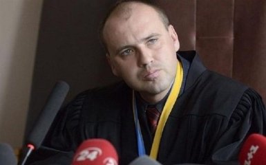 Смерть скандального судді Бобровника: стали відомі подробиці